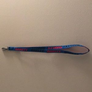 Lanyard